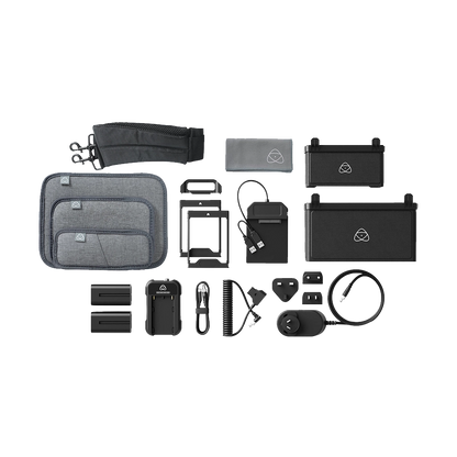 Atomos Universal Accessory Kit for 5 and 7" Monitors/Monitor-Recorders