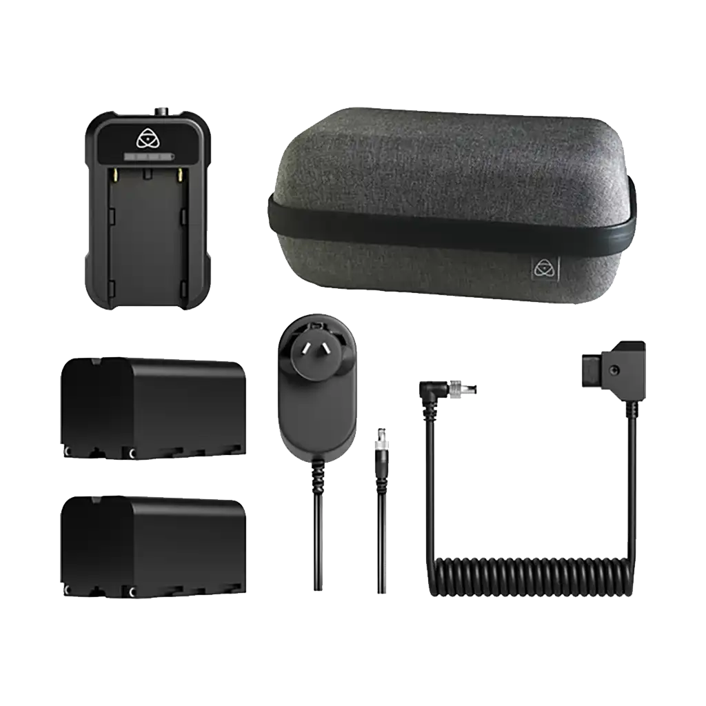 Atomos Universal Power Kit