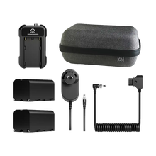 Atomos Universal Power Kit