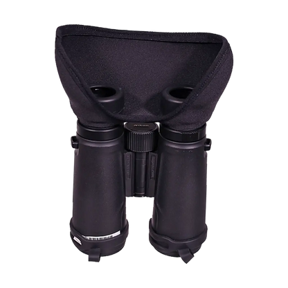 Binocular Anti-Glare Shield