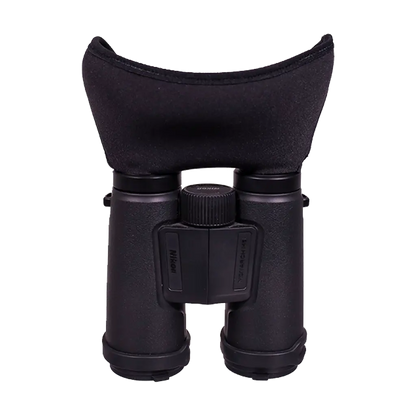 Binocular Anti-Glare Shield