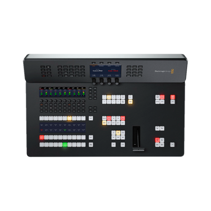 Blackmagic Design ATEM Television Studio HD8