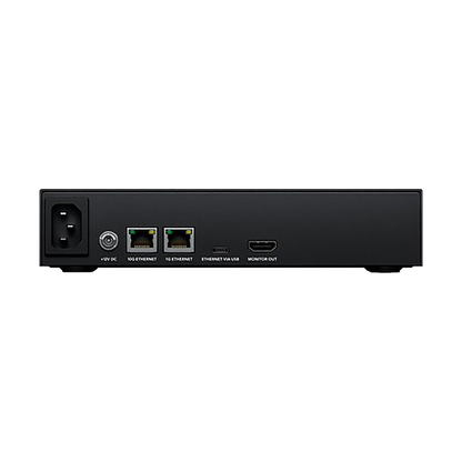 Blackmagic Design 16TB Cloud Store Mini (4 x 4TB)