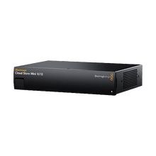 Blackmagic Design 16TB Cloud Store Mini (4 x 4TB)