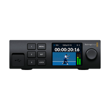 Blackmagic Design 2110 IP Converter 3X3G