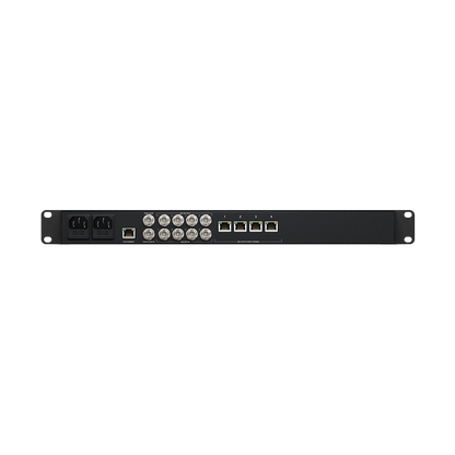 Blackmagic Design 2110 IP Converter 4x12G PWR