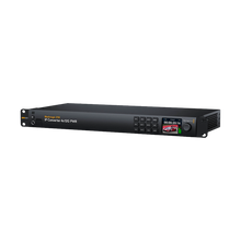 Blackmagic Design 2110 IP Converter 4x12G PWR