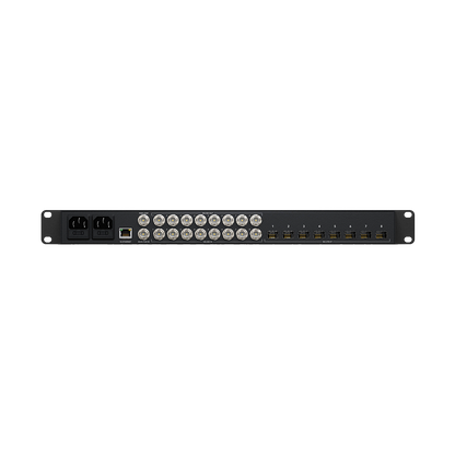 Blackmagic Design 2110 IP Converter 8x12G SFP