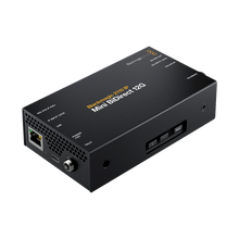 Blackmagic Design 2110 IP Mini BiDirect 12G Converter