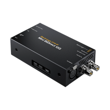 Blackmagic Design 2110 IP Mini BiDirect 12G Converter