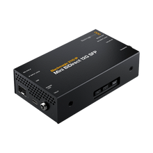 Blackmagic Design 2110 IP Mini BiDirect 12G SFP Converter