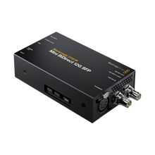 Blackmagic Design 2110 IP Mini BiDirect 12G SFP Converter