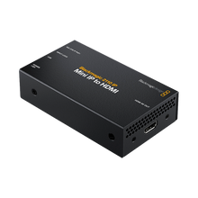 Blackmagic Design 2110 IP Mini IP to HDMI Converter