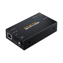 Blackmagic Design 2110 IP Mini IP to HDMI Converter