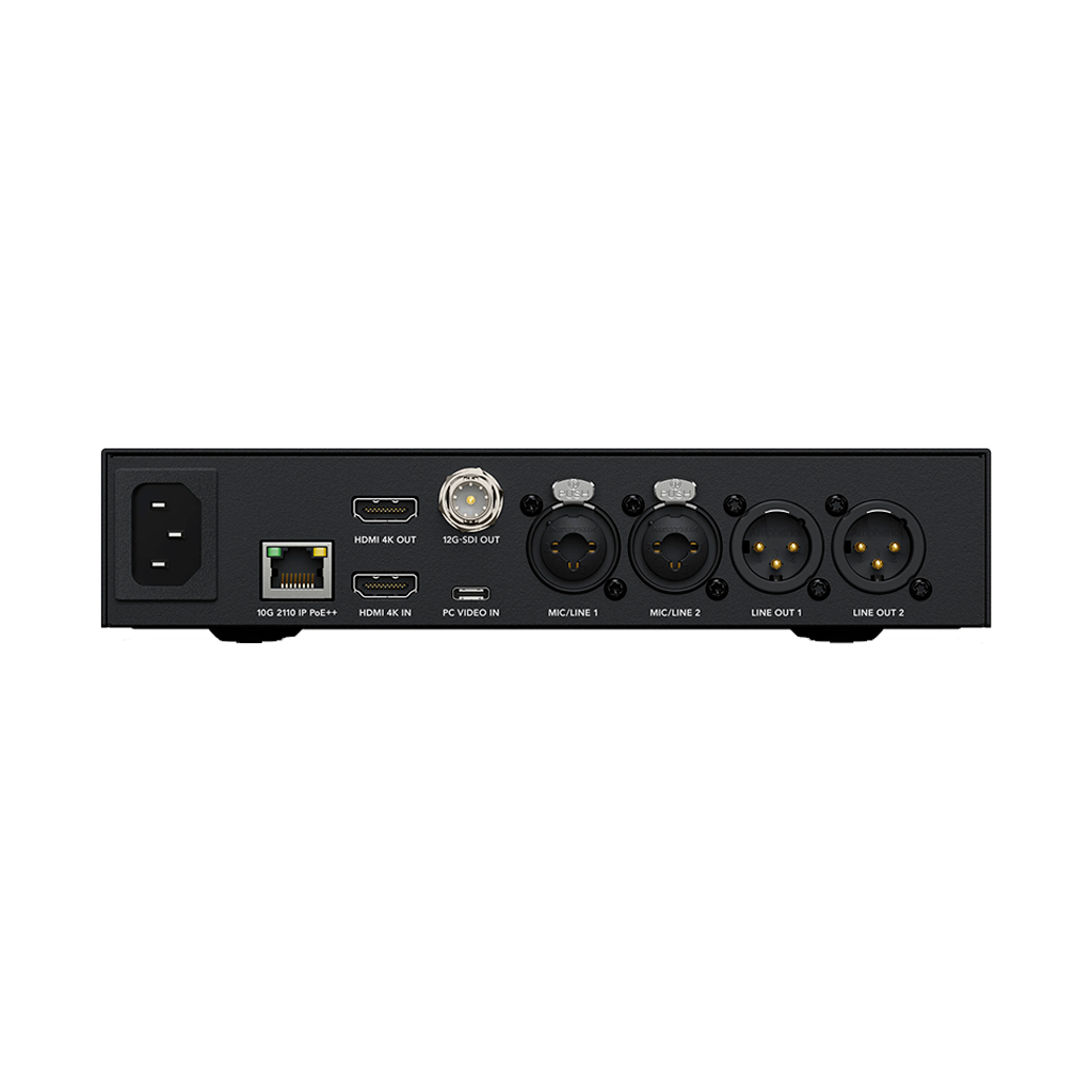 Blackmagic Design 2110 IP Presentation Converter
