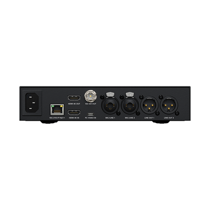 Blackmagic Design 2110 IP Presentation Converter