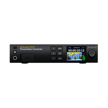 Blackmagic Design 2110 IP Presentation Converter