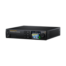 Blackmagic Design 2110 IP Presentation Converter