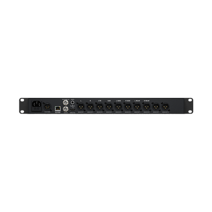 Blackmagic Design 2110 IP SDI to HDMI 12G-10 Converter