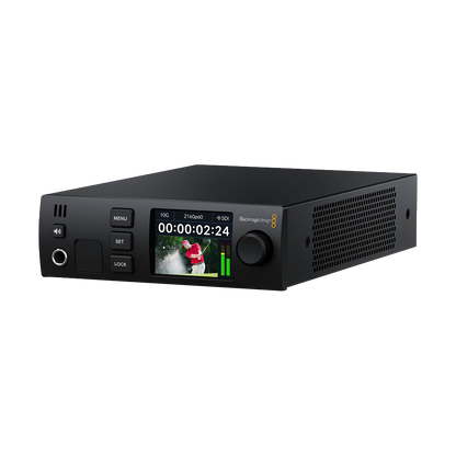 Blackmagic Design 2110 IP SDI to HDMI 12G Converter