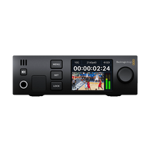 Blackmagic Design 2110 IP UHD 4K UpDownCross 12G Converter