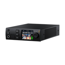 Blackmagic Design 2110 IP UHD 4K UpDownCross 12G Converter