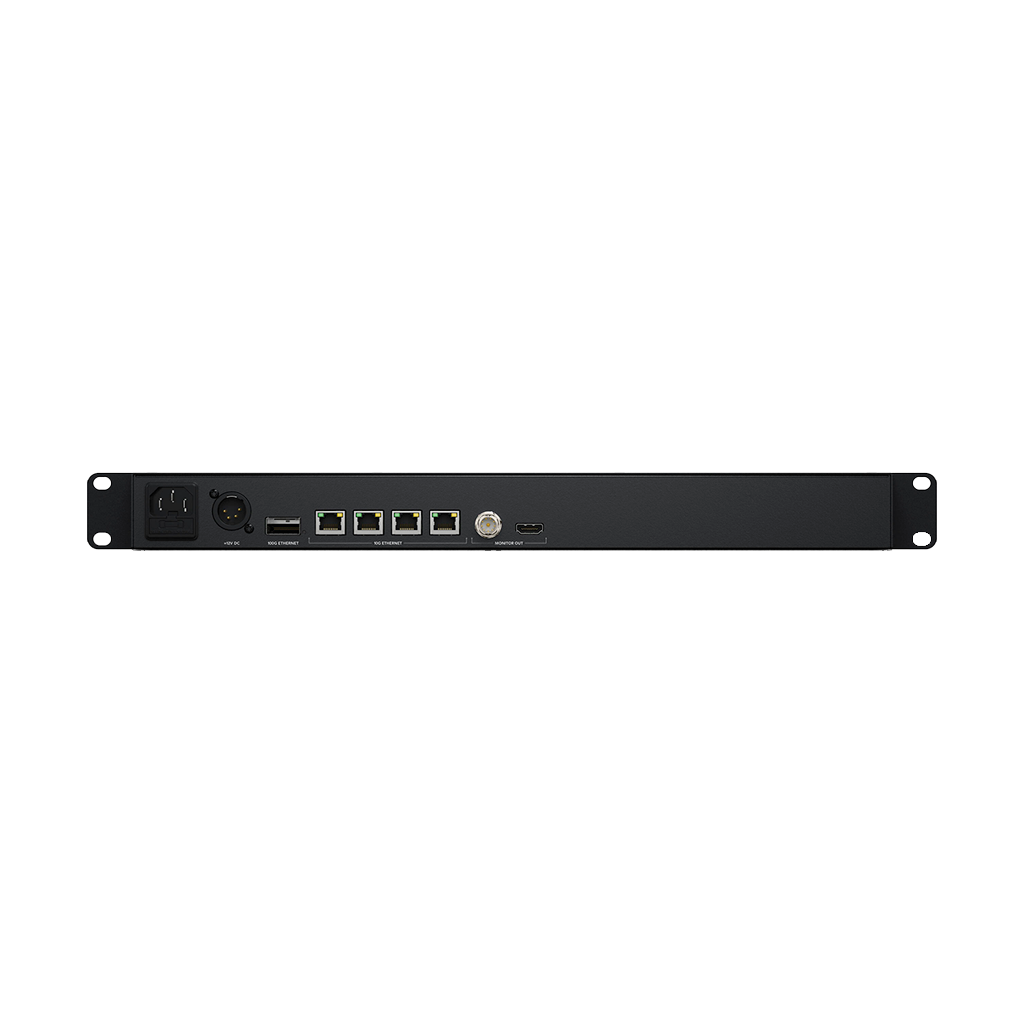 Blackmagic Design 24TB Cloud Store Max