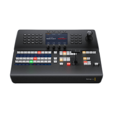 Blackmagic Design ATEM 1 M/E Advanced Panel