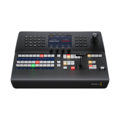 Blackmagic Design ATEM 1 M/E Advanced Panel