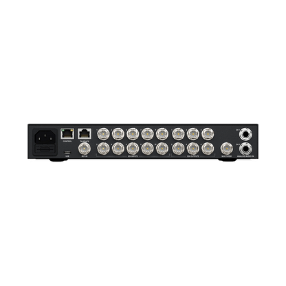 Blackmagic Design ATEM 1 M/E Constellation UHD 4K Live Production Switcher