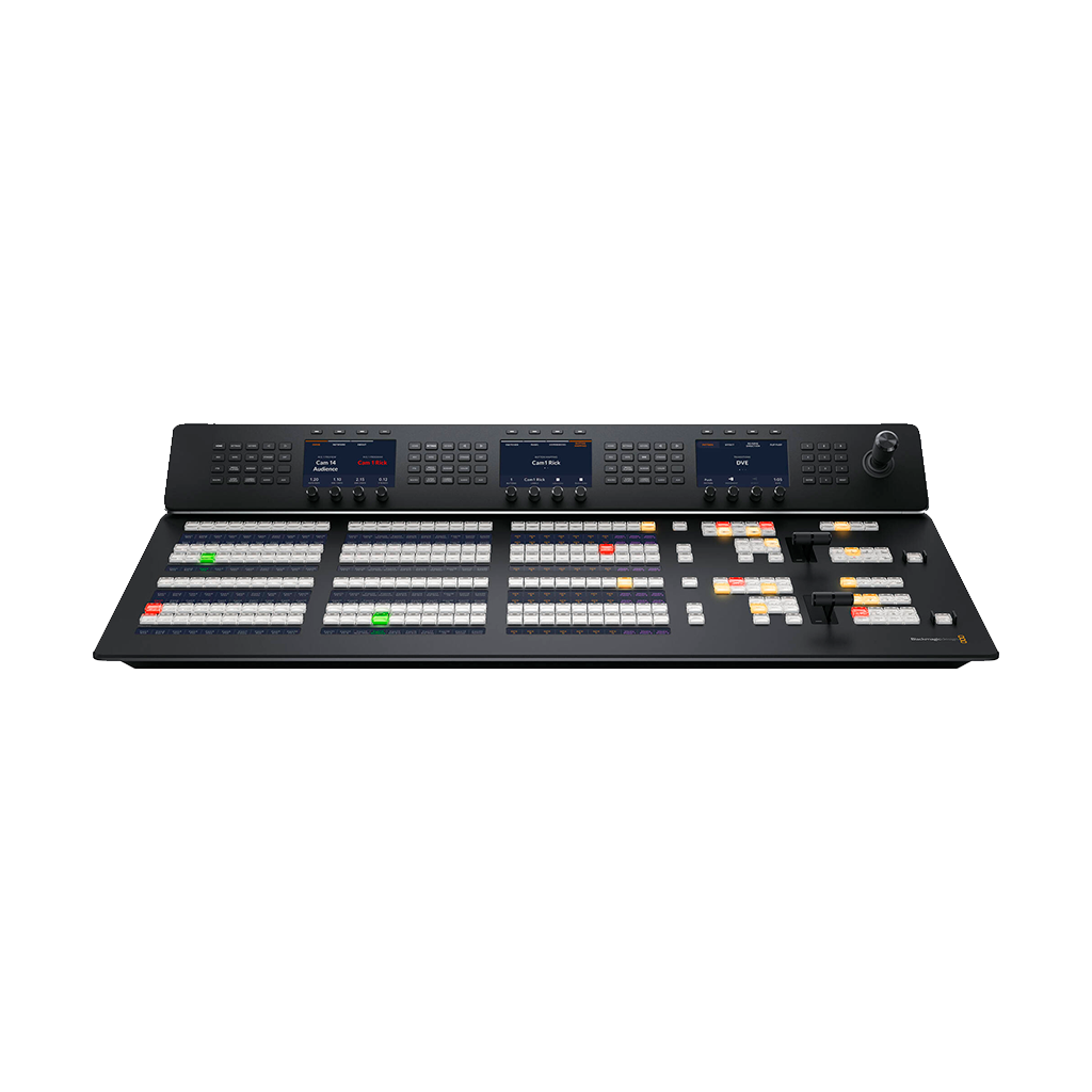 Blackmagic Design ATEM 2 M/E Advanced Panel 30