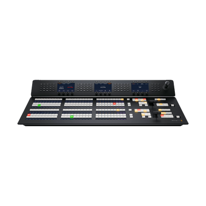 Blackmagic Design ATEM 2 M/E Advanced Panel 30