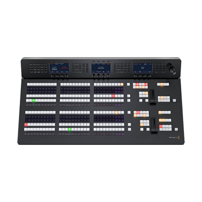 Blackmagic Design ATEM 2 M/E Advanced Panel 30