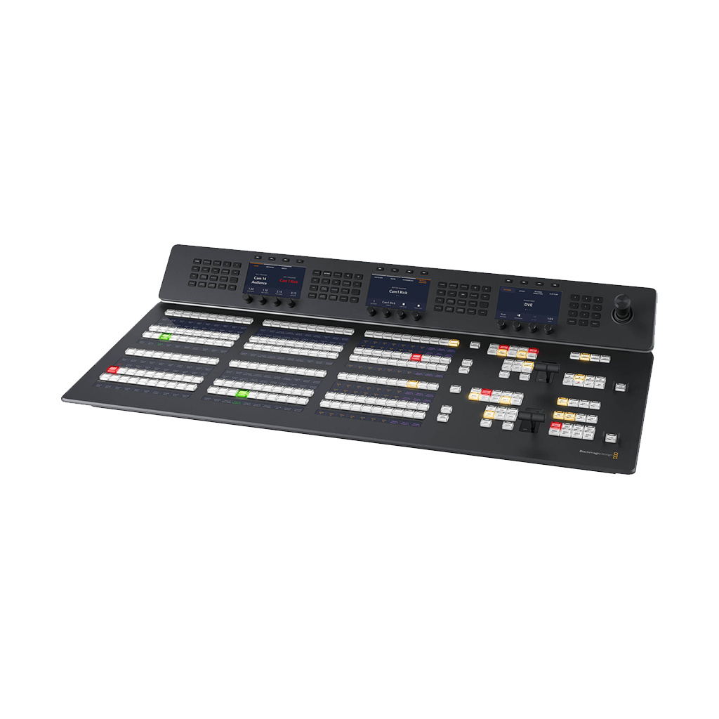 Blackmagic Design ATEM 2 M/E Advanced Panel 30