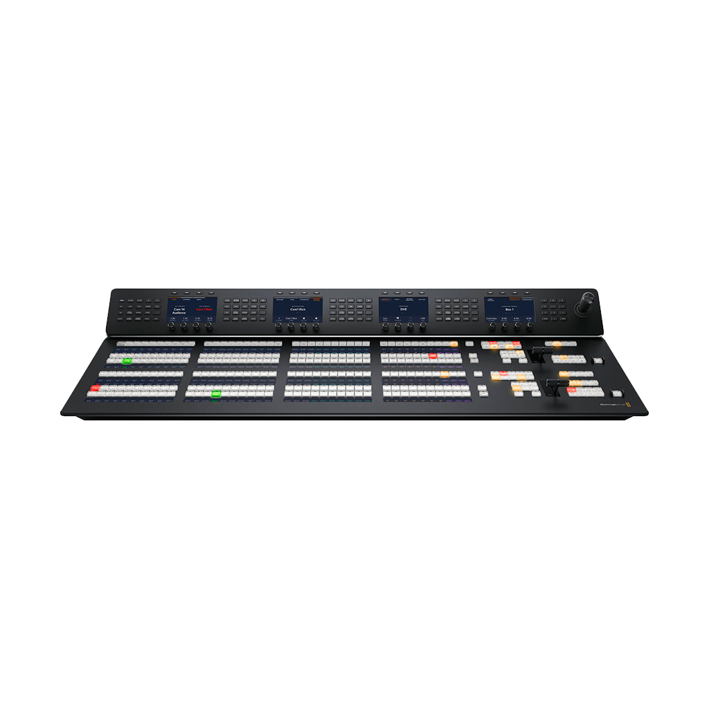 Blackmagic Design ATEM 2 M/E Advanced Panel 40