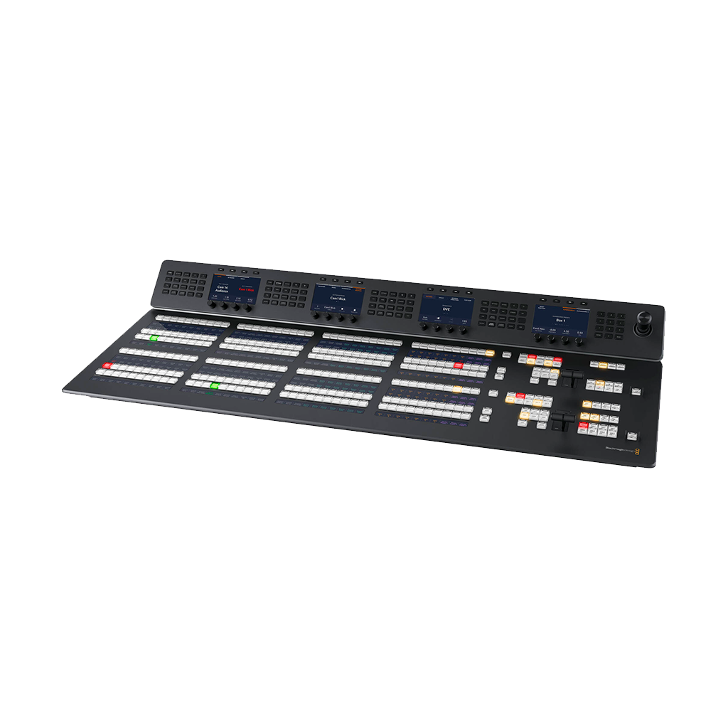 Blackmagic Design ATEM 2 M/E Advanced Panel 40