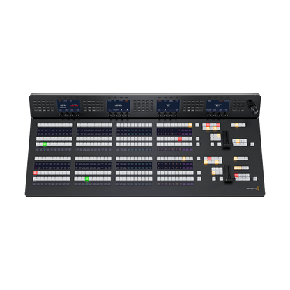 Blackmagic Design ATEM 2 M/E Advanced Panel 40