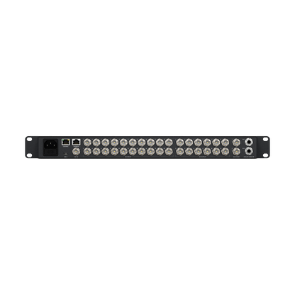 Blackmagic Design ATEM 2 M/E Constellation UHD 4K Live Production Switcher
