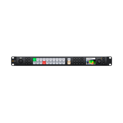 Blackmagic Design ATEM 2 M/E Constellation UHD 4K Live Production Switcher