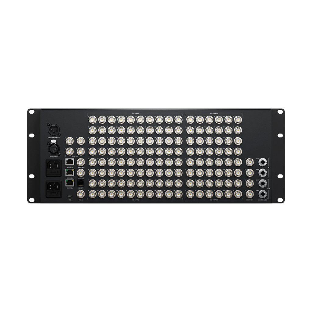 Blackmagic Design ATEM 4 M/E Constellation 4K Plus