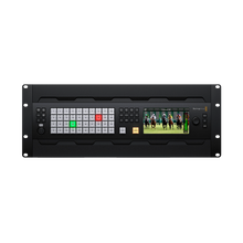 Blackmagic Design ATEM 4 M/E Constellation 4K Plus