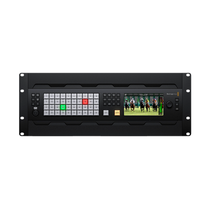 Blackmagic Design ATEM 4 M/E Constellation 4K Plus