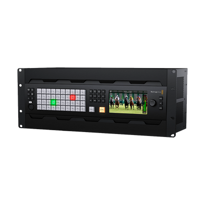 Blackmagic Design ATEM 4 M/E Constellation 4K Plus