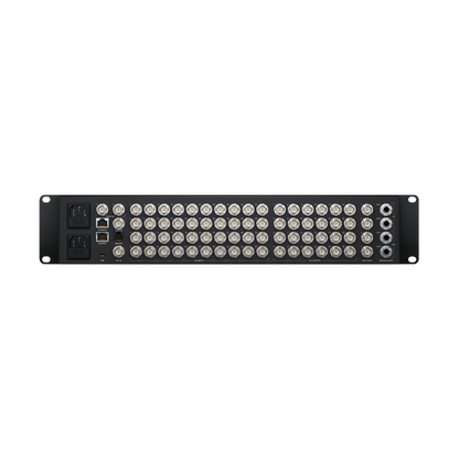 Blackmagic Design ATEM 4 M/E Constellation 4K Switcher