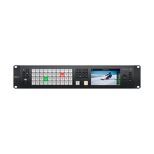Blackmagic Design ATEM 4 M/E Constellation 4K Switcher