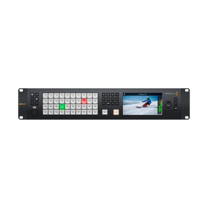 Blackmagic Design ATEM 4 M/E Constellation 4K Switcher