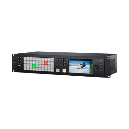 Blackmagic Design ATEM 4 M/E Constellation 4K Switcher