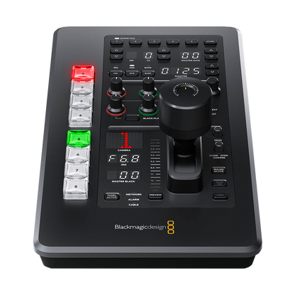 Blackmagic Design ATEM Micro Camera Panel