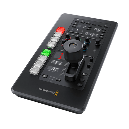 Blackmagic Design ATEM Micro Camera Panel