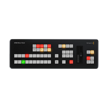Blackmagic Design ATEM Micro Live Stream Switcher Panel